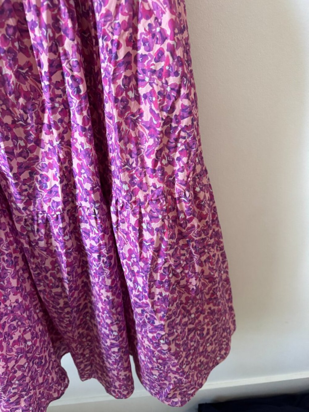 Tuckernuck Hyacinth House Estella Midi Dress - Picture 6 of 11